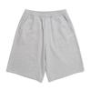 NATIONALGEOGRAPHIC N252Uhp901 Larga Knee-Length Shorts M/Grey
