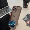 Peak Plane Phone Case For Xiaomi 14T Pro 13 12 11 Lite 14 13T 12T 12X Poco X6 X5 X3 F5 F6 M6 Pro Shockproof Candy Silicone Cover