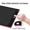 8.5/inch Electronic Drawing Board LCD Writing Tablet Drawing Board Toys Children Handwriting Blackboard Magic Drawing Board Toy