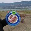 With Kite Wire Kite Reel Winder Round Kite Roll Wire Reel   Kites  Accessories