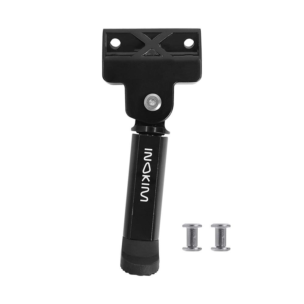 

Height-Adjustable Kickstand Replacement for INOKIM OXO/OX Electric Scooters with 2 Screws