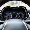 For Infiniti Q50 2014-2022 Car Dashboard Decoration Cover Sticker Decal Trim Auto Interior Accessories Real Carbon Fiber