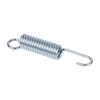 1/2pcs Motorcycle Kickstand Spring Universal for B200R CX100X RB200 Replacement Rustproof Spring Mini Bike Accessories