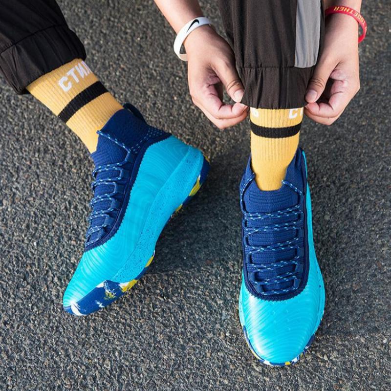 Basketball Shoes for Primary and Secondary School Students, Combat Boots for Men, Big Kids, Men and Women Sports Shoes