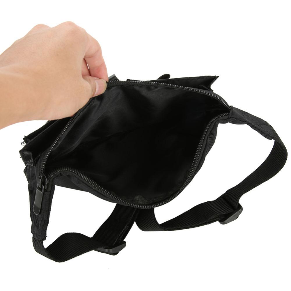 Verstellbarer Gürtel Friseurwerkzeugtasche Multifunktionale Friseurtasche Friseursalon