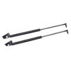 AA92-Rear Tailgate Liftgate Lift Supports Damper Gas Strut Spring For Subaru XV Crosstrek 2013-2015 Impreza 2012-2016