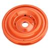 Alloy Brush Cutter Trimmer Head Weed 4 Line Garden Lawn Mower Accessories