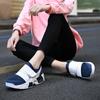 Women's Summer/Breathable Mesh Walking Running Shoe*Casual Sports Platform Flats Shoe Light Sneakers Woman Vulcanize Shoes Wedge