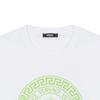 VERSACE SS25 T Shirt Men's White 1011861-1A12076-2WW10