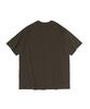 CARGOBROS FOR WOMAN American Vintage Lady Short Sleeve T-Shirt (Khaki)