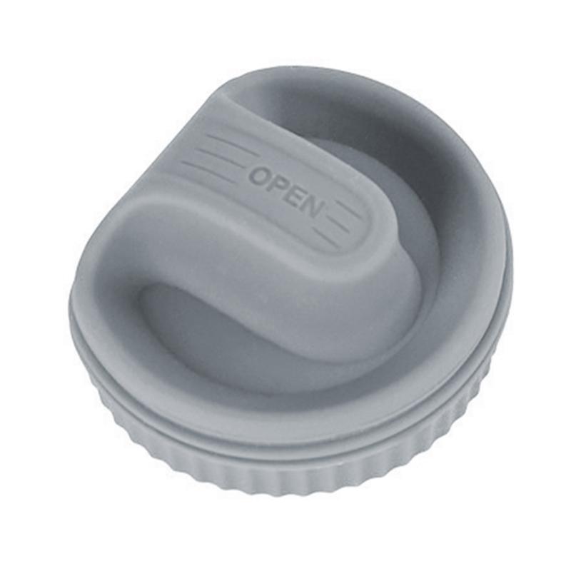 

Magnetic Seal Charging Port Rain Cover, EV Charger Protection Against Elements Snowproof Electric Car Charging Accessory серый