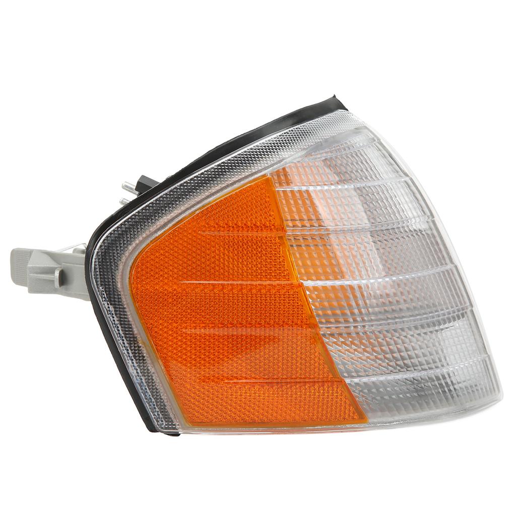 Front Car Cornering Light Corner Signal Lamp Replacement for W202 19932001  Dual Color