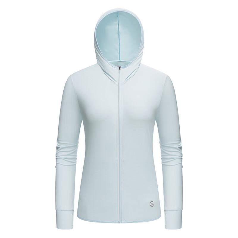 Hengyuanxiang UV Protection Cooling Sun Jacket XL