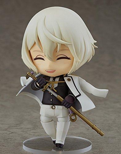 ORANGE ROUGE Nendoroid Touken Ranbu Online Higekiri Non-Scale ABS & PVC Painted Movable Figure Resale