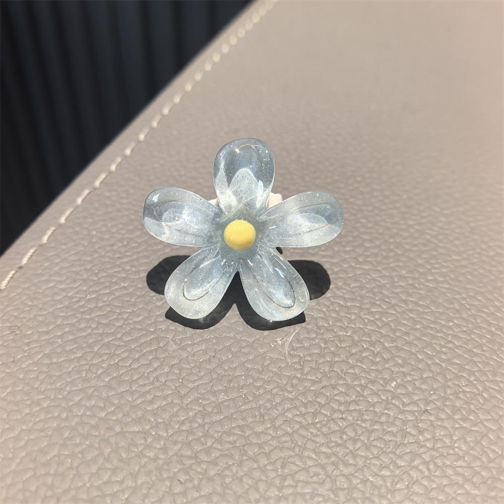 1 PCS New Plaid Flower Bowknot Pearl Shoe Clip High-End Accessory Vintage Fabric for Women and Girls Sneakers Flat Shoes Charms