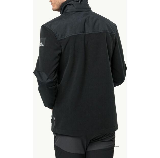 Куртка Jack Wolfskin Blizzard FZ M
