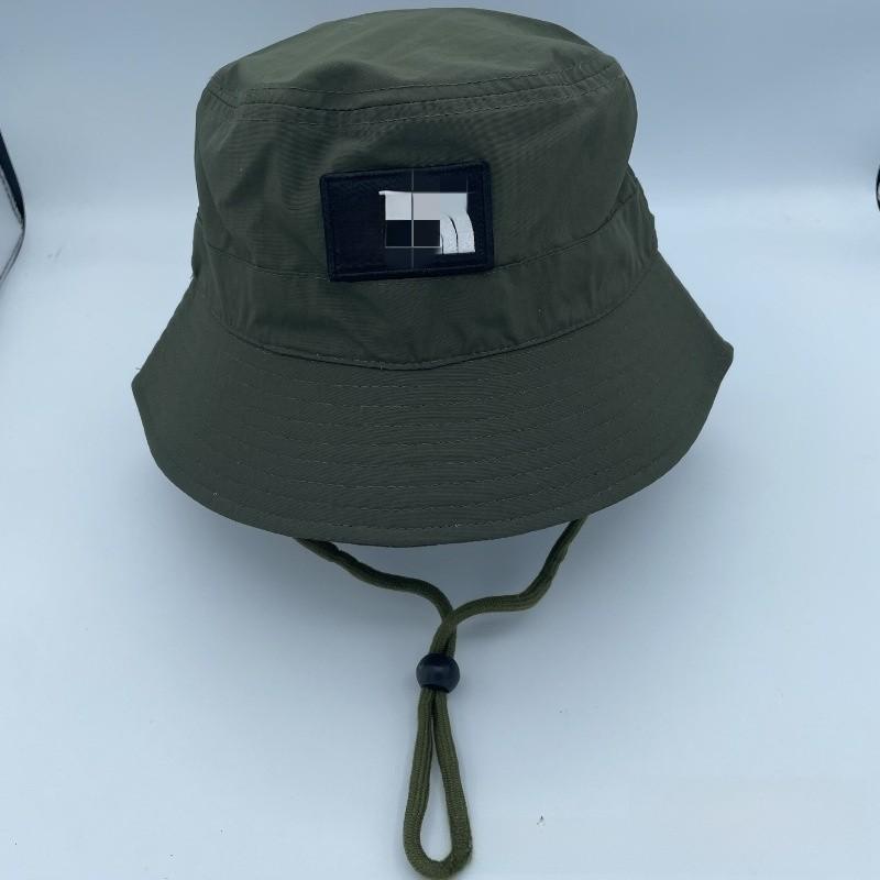 Quick Unisex Nylon Dry Fisherman Cap Wide Brim Sun Hat For Activities Outdoor