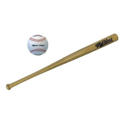 Midwest Unisex baseballová pálka pro dospělé Slugger