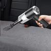 Portable Small Vacuum Cleaner - Multi-Purpose Vehicles & Household Handheld Car Vacuum Cleaner