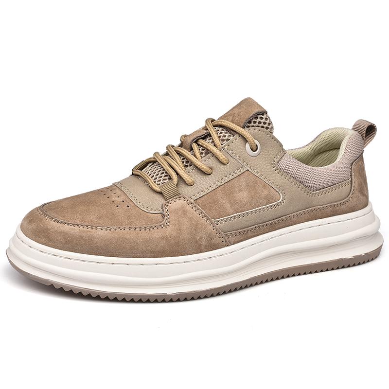 

Дышащие мужские кроссовки Повседневные мужские прогулочные балетки Слипоны Вулканизированная обувь Летняя обувь для скейтборда Удобные кроссовки 38