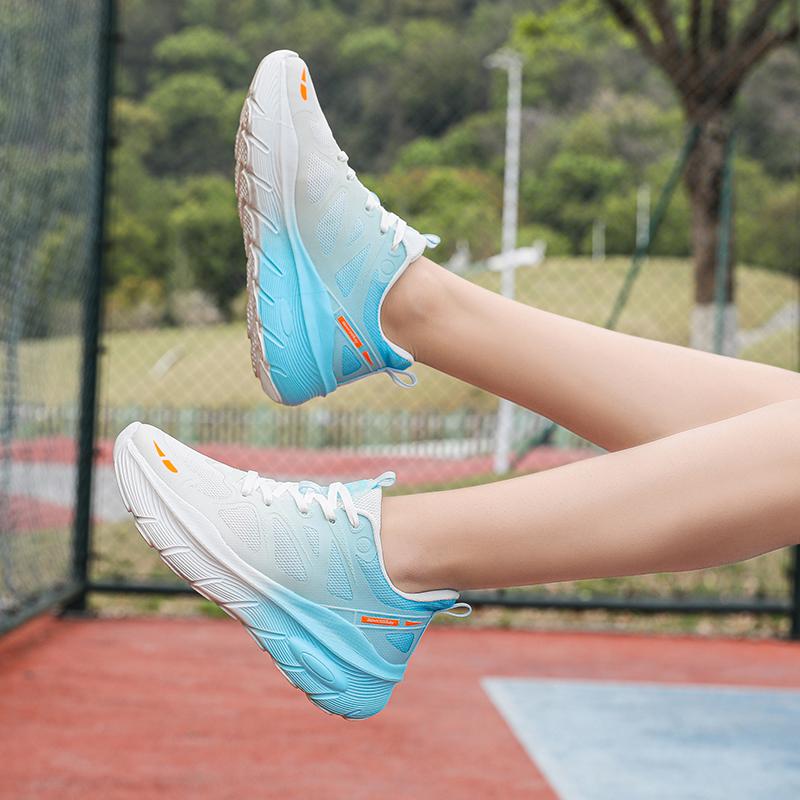 Original  Women Running Shoes Summer Sneakers Breathable Lightweight Tenis Masculino Casual female Jogging Homme Zapatos
