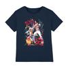 Elvis Presley Childrens/Kids Eagle Elvis T-Shirt