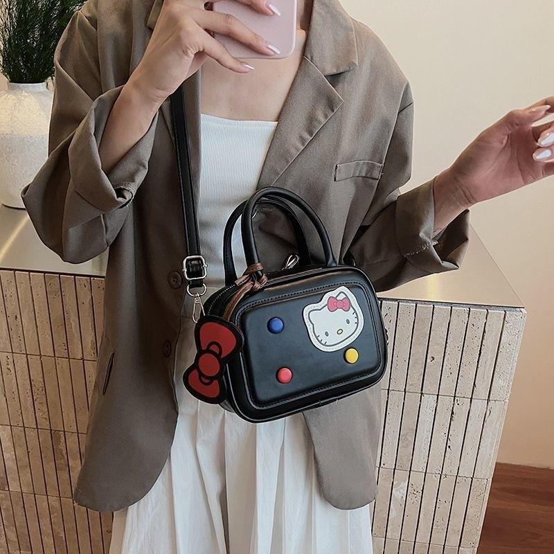 Fashion Bag Mini Crossbody Purse For Girls And School Accessories