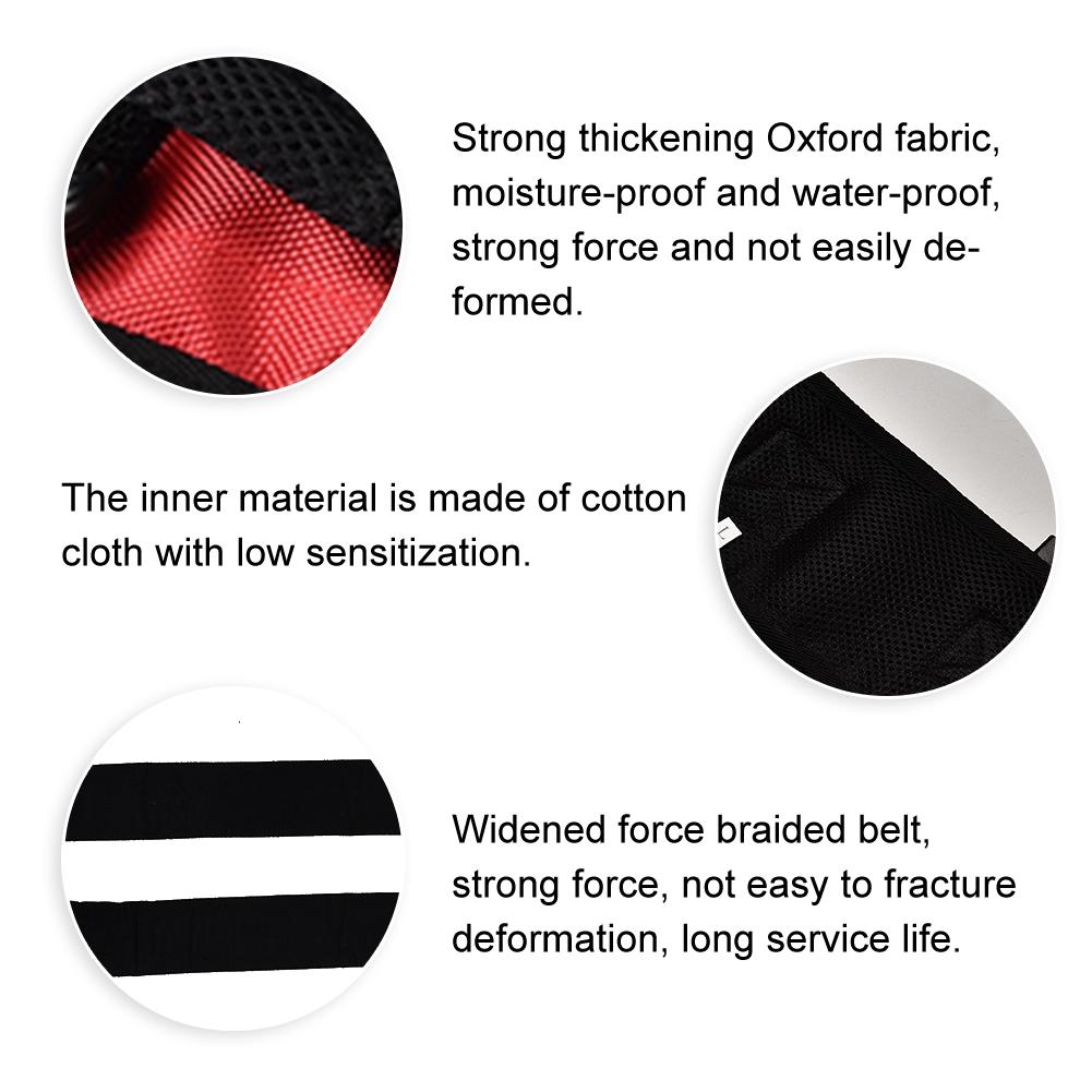 Medical Transfer Belt Patient Lift Sling Assistant Rehabilitation Belt with Leg Loops