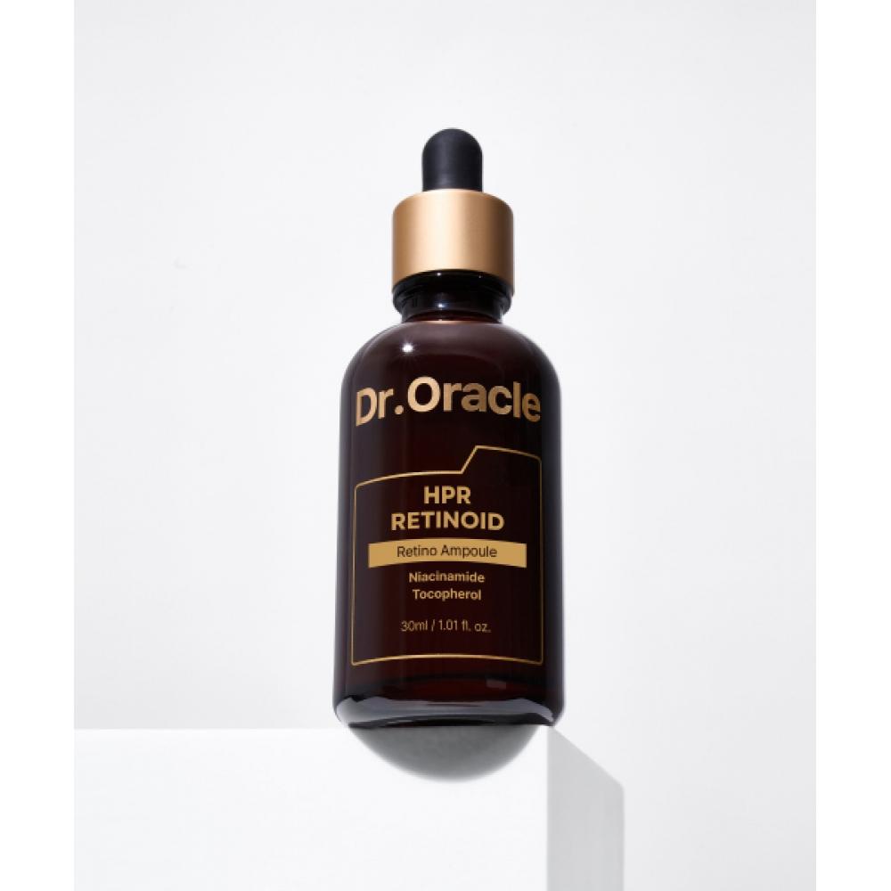 

Dr.orAcle [offline] Retinotightening VitAmin A Retinol Ampoule 30ml Old FREE