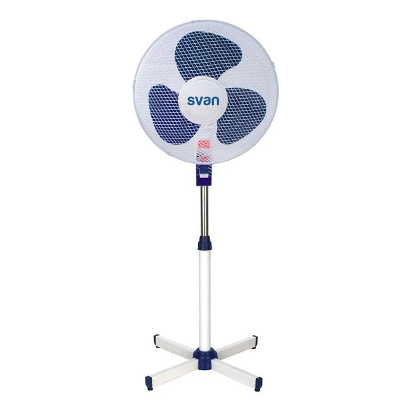 Ventilateur Sur Pied 16" Svp401600ovba Svan