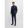 BOSS Men's Thompson 01 T-Shirt