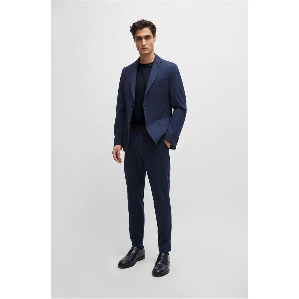 BOSS Men's Thompson 01 T-Shirt