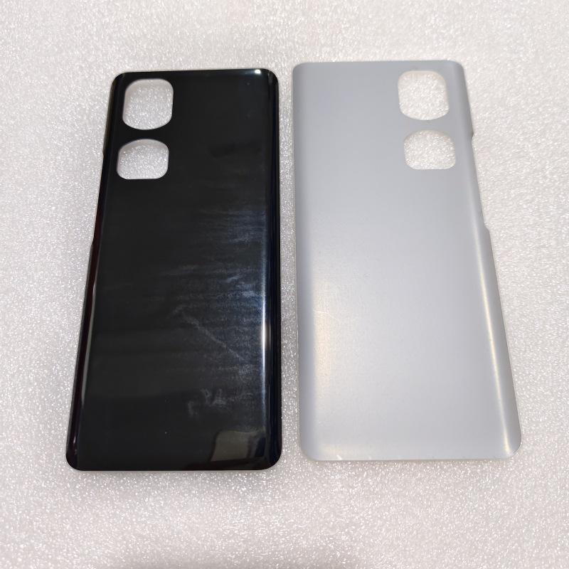Замена задней крышки из стекла и крышки аккумулятора для Huawei Honor 90
