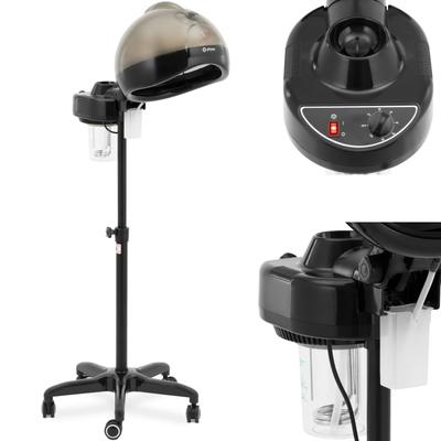 Friseursalon-Sauna-Luftbefeuchter für Haarpflege, stehend, 0,75 l, 750 W