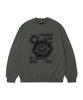 WILDROCK Distorted Eye Oversized Sweatshirt_9 Col (B Type)