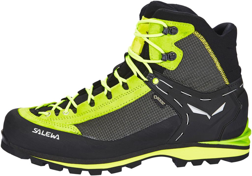 Hiking Shoes Salewa Crow GTX
