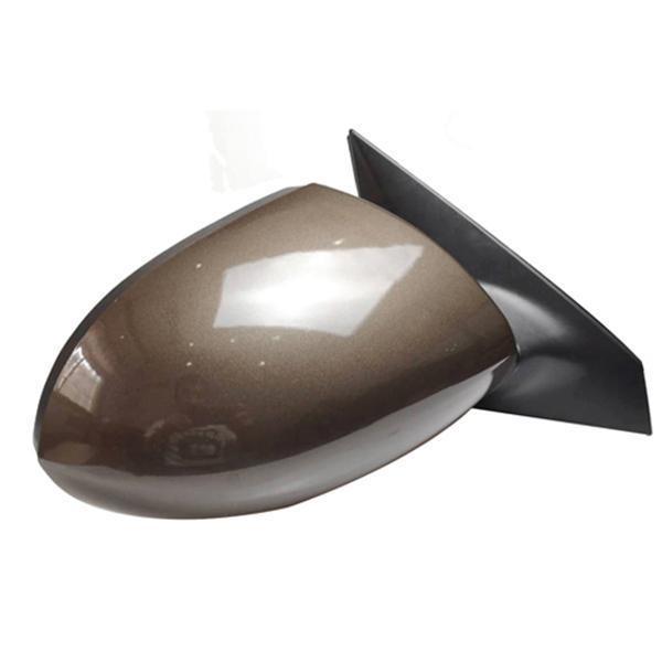 Electric Folding Painted Rearview Mirror for Kia Sportage 2011-2016 Models