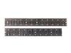 Melodion Replacement Reed Plate Set MP-252