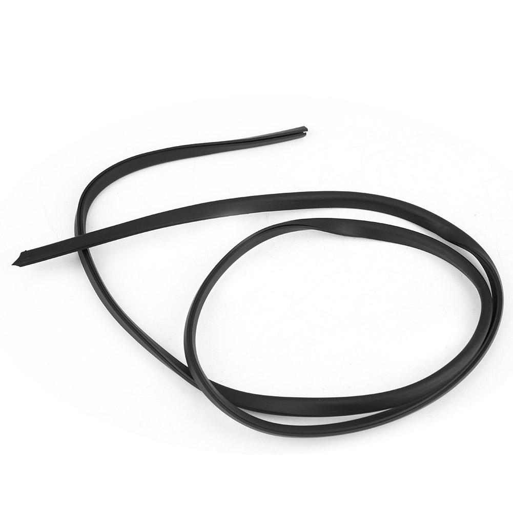 Paddle Protection Strip TPU 100CM Blade Guard Protection Rubber Material