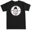 Eminem Killshot Target T-Shirt