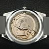 REFURBISHED VINTAGE SEIKO 5 AUTOMATIC JAPAN MENS SILVER DIAL WATCH A434686-2
