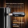 BIAZE AX5400M WiFi 6E USB Wireless Adapter (CN version)