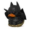 Figurine - Numskull - TUBBZ Canard De Bain - Batman 'The Dark Knight' - 9cm - Multicolore