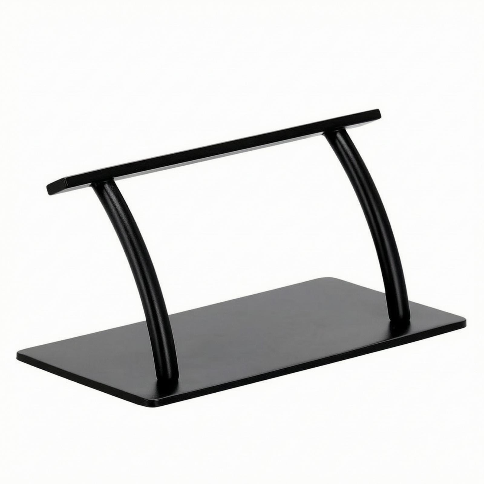Salon Chair Foot Bar Sturdy Barber