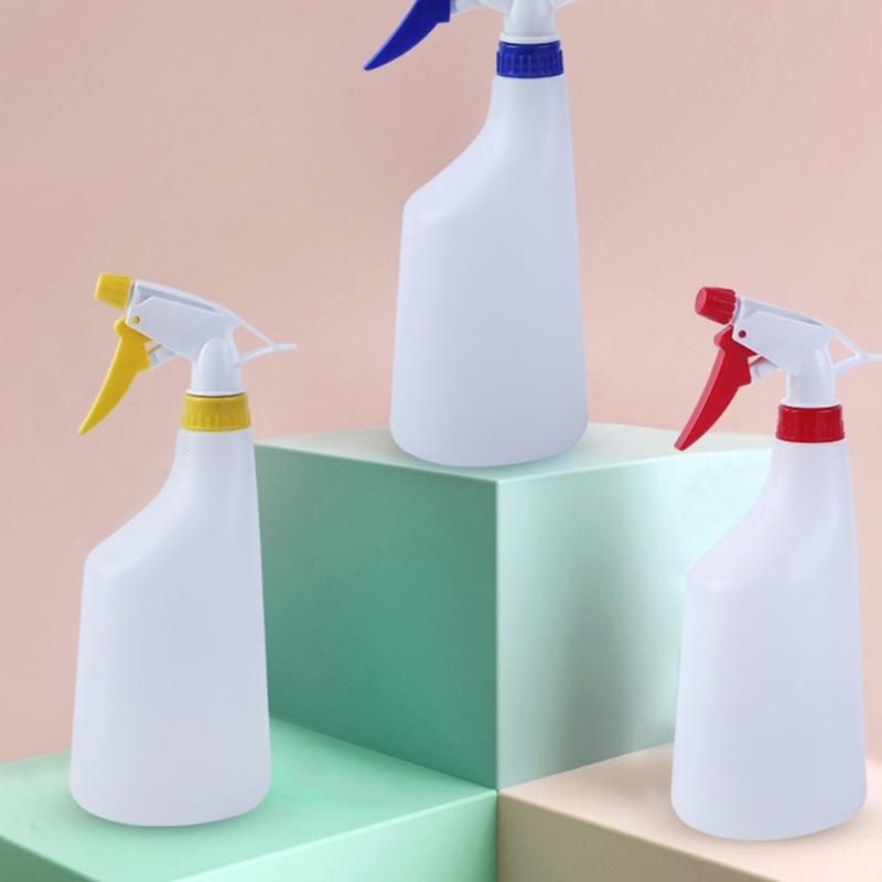 High Capacity 2L Acid Proof Sprayer Bottle Adjustable Sprayed Control Comfort Handle For Gardening Cleaning