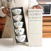 Servies – Borden en schotels