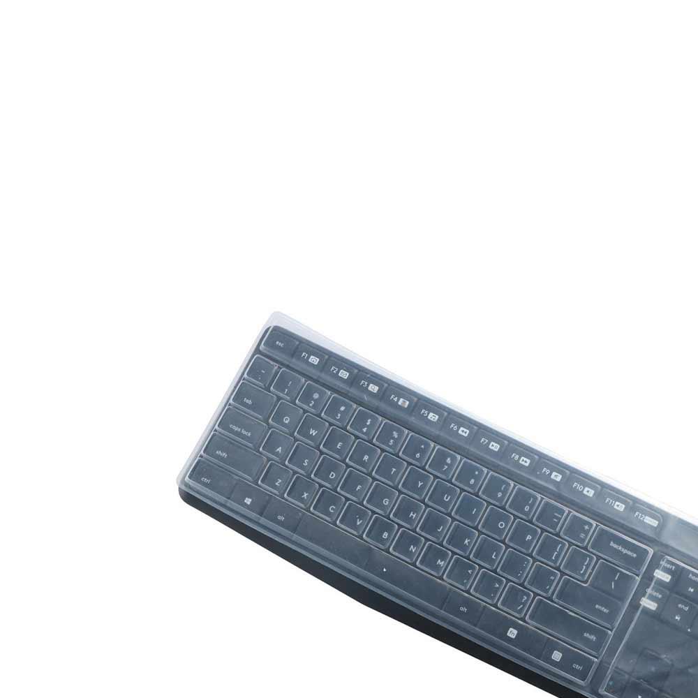 Dust-Proof Silicone Waterproof Protective Film Keyboard Cover Keyboard Film Keyboard Skin Protector