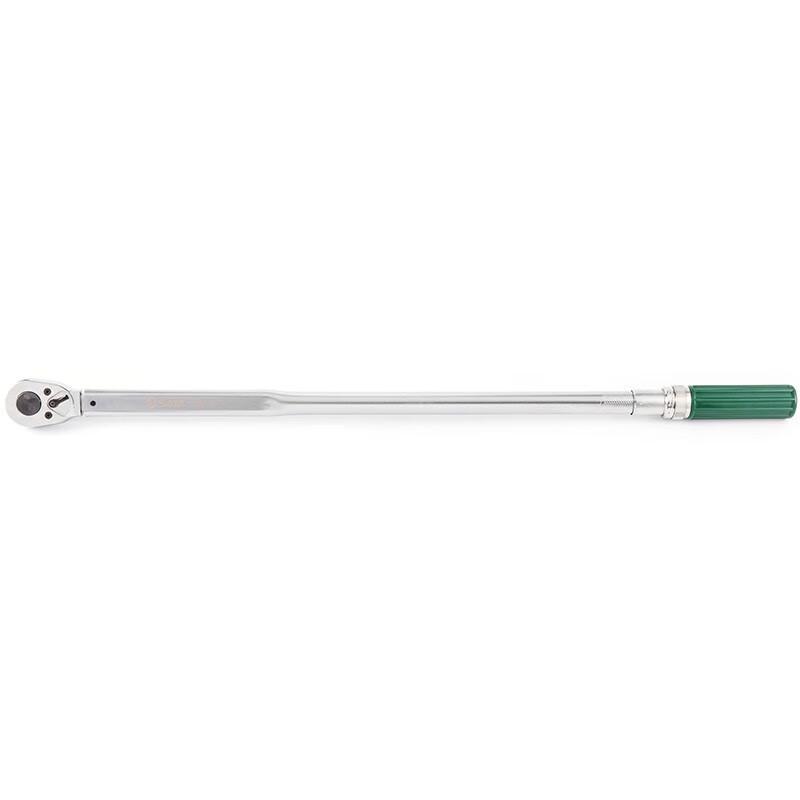 SATA 19MM Preset Torque Wrench