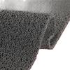 Non-Slip Waterproof PVC Hollow Mat - Thickened for Bathroom & Entrance