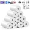 Papier – Rolpapier